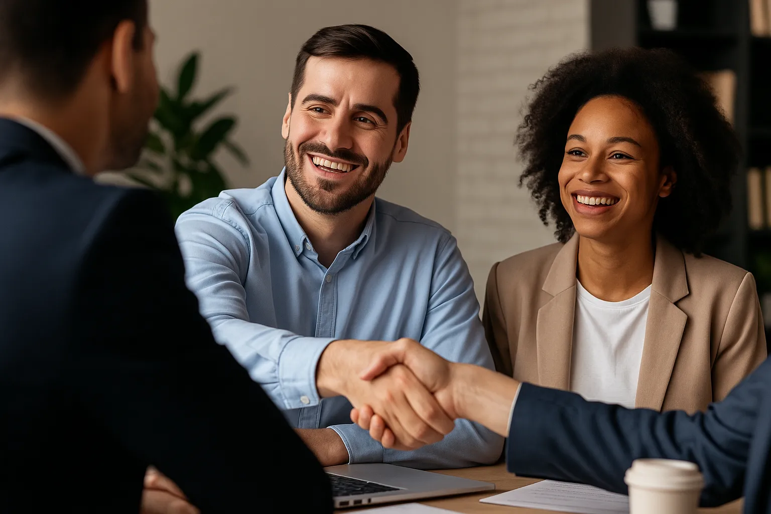 Criamos diferencial competitivo